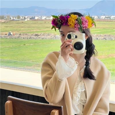 红苹果的欲望